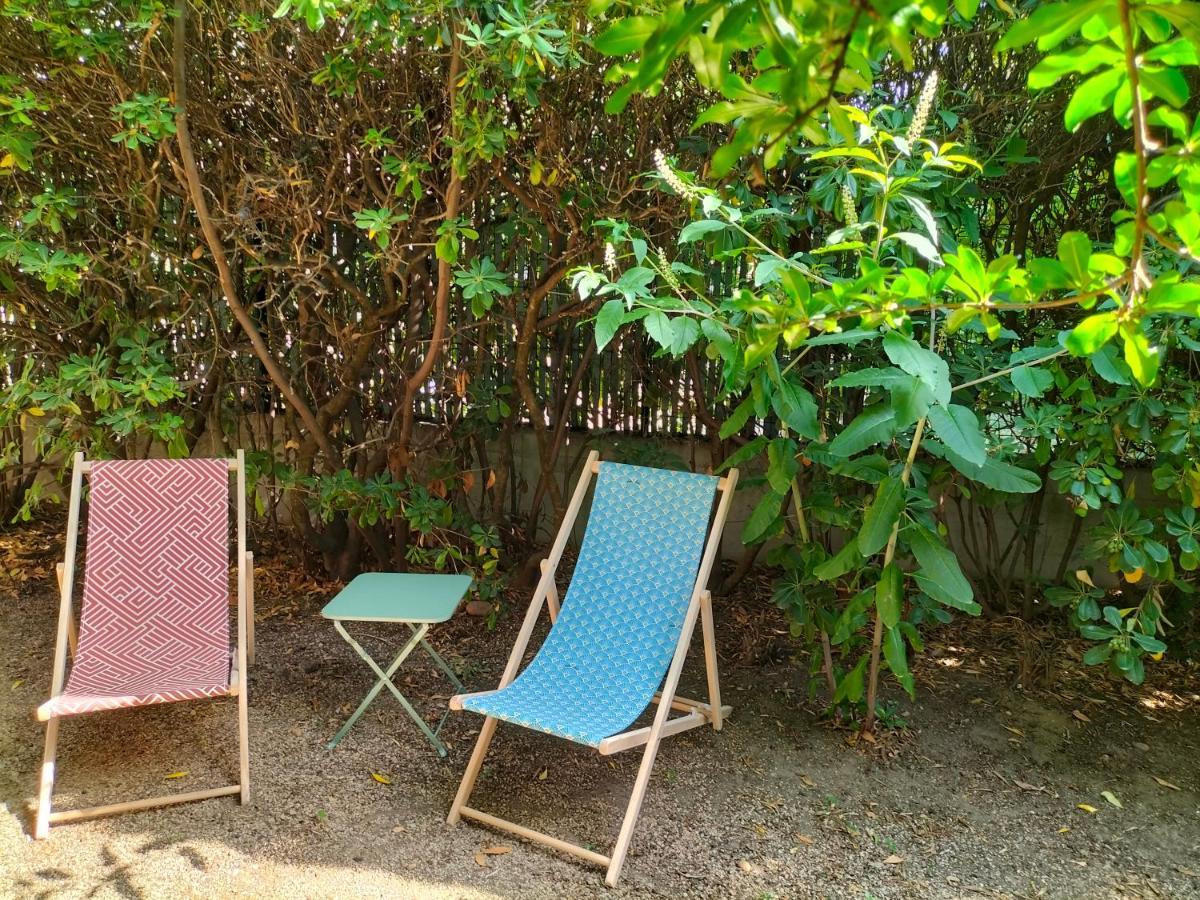 Calme Et Intimite Proche Avignon Piscine Options Au Choix Privee Ou Partagee De Juin A Octobre Morieres-les-Avignon Exterior foto